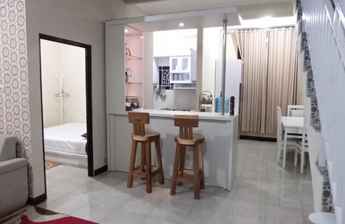 Wonosobo Villa | Homestay Bilqis Full House Syariah