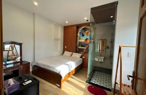 Quy Nhon Hotel | Homestay Bin & Cherry Quy Nhơn
