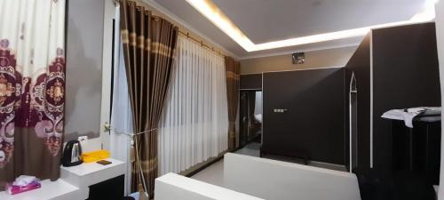 Parakan House | Homestay Bintang Aca