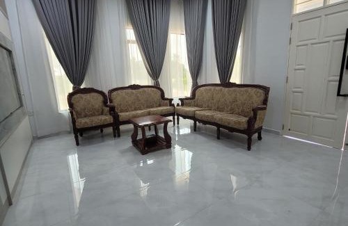 Kuala Terengganu House | Homestay Biru