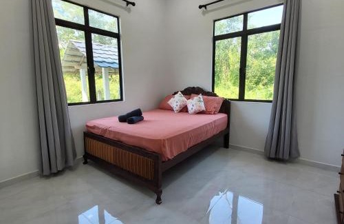 Kuala Terengganu House | Homestay Biru