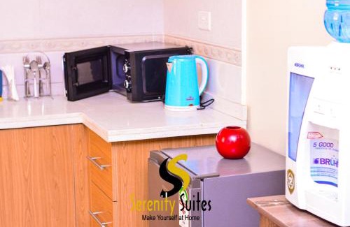 Ngara Apartment | Homestay BNB