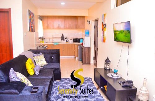 Ngara Apartment | Homestay BNB