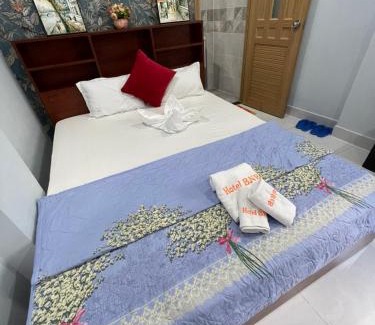 District 3 Hotel | Homestay BNB