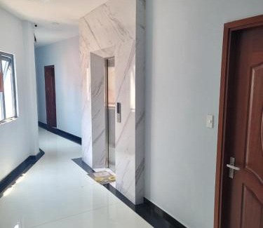 District 3 Hotel | Homestay BNB