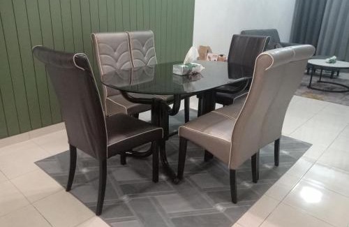 Si Rusa House | Homestay Bonda, Taman Mayung, Teluk Kemang - Private Children Pool - Malay Only