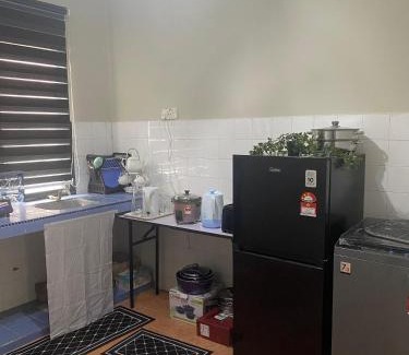 Tanjung Malim House | Homestay Bonda E