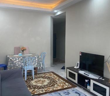 Tanjung Malim House | Homestay Bonda E