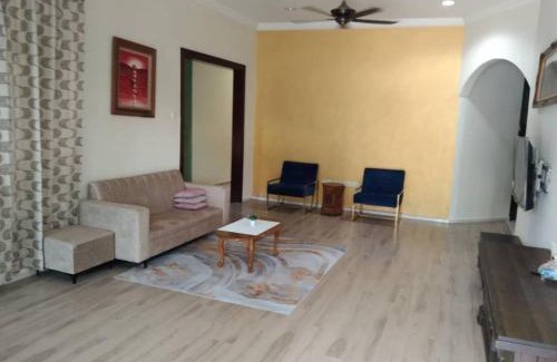 Gua House | Homestay Bonda Hayfaa