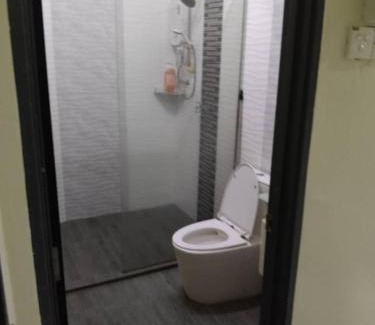 Gua Apartment | Homestay Bonda Hayfaa