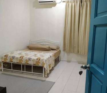 Gua Apartment | Homestay Bonda Hayfaa