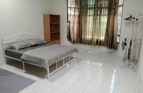 Gua Apartment | Homestay Bonda Hayfaa