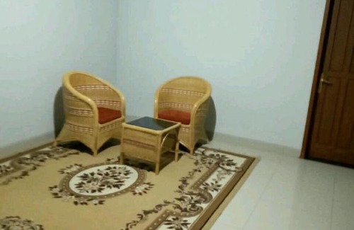 Sumatra House | HOMESTAY BONJO Hj SA'DIAR