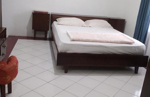 Sumatra House | HOMESTAY BONJO Hj SA'DIAR