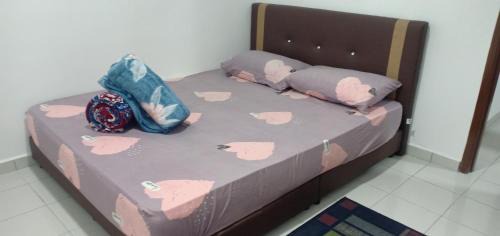 Alor Gajah House | HOMESTAY BUDGET MASJID TANAH PERDANA