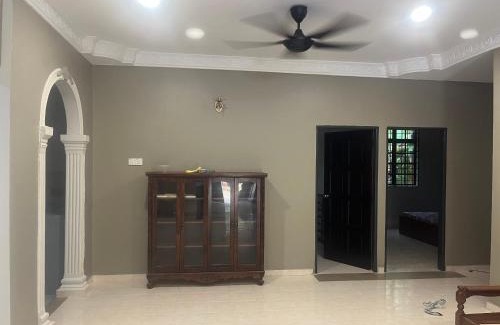 Jasin House | Homestay Bukit Durian