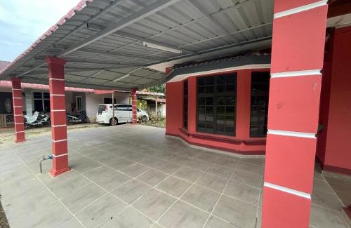 Jasin Villa | Homestay Bukit Durian