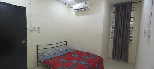 Kuantan House | Homestay Bukit Rangin Damai