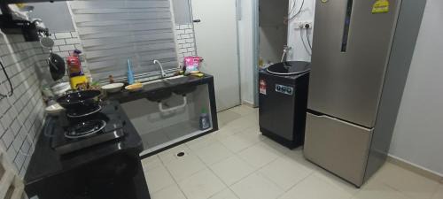 Kuantan House | Homestay Bukit Rangin Damai