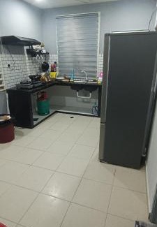 Kuantan House | Homestay Bukit Rangin Damai