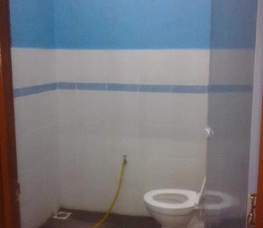 Tanjung Kling House | HOMESTAY CAHAYA PUTERI