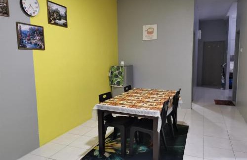 Tanah Rata House | Homestay Cameron Highlands Mikayla
