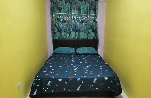 Tanah Rata House | Homestay Cameron Highlands Mikayla