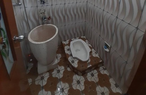 Kudus House | Homestay Cendana Candi-1