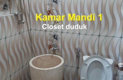 Kudus House | Homestay Cendana candi BC