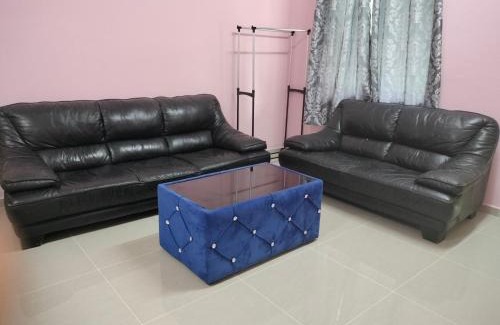 Janda Baik Ski Chalet | Homestay Chalet At Rumah Merah Jambu