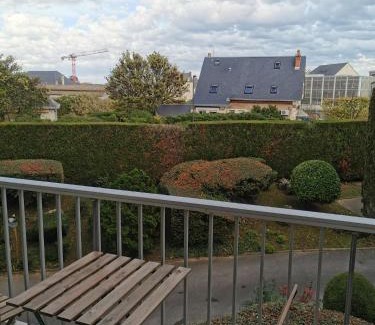 Blois House | Homestay - Chambre chez habitant, Gare, Châteaux et Loire à Vélo
