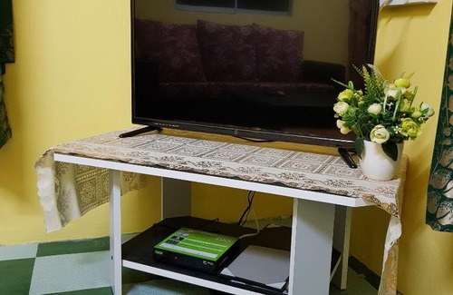 Kuantan House | Homestay Che Kiah