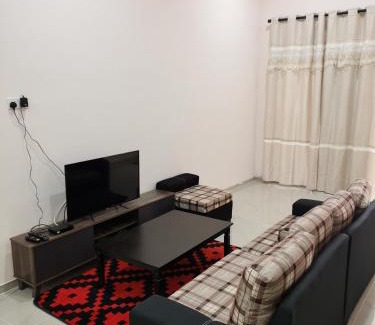 Kuantan House | Homestay Che Naa