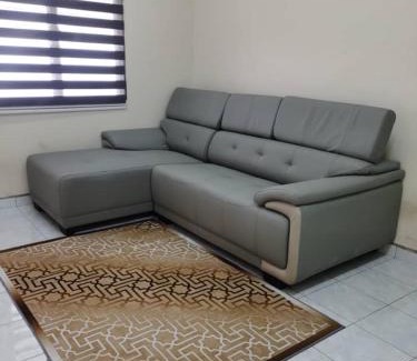 Kuantan House | Homestay Che Wan Dua
