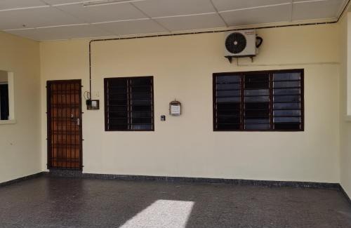 Kuantan House | Homestay Che Wan
