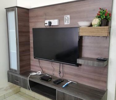Kuantan House | Homestay Che Wan