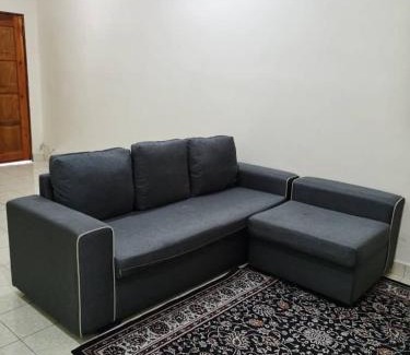 Kuantan House | Homestay Che Wan