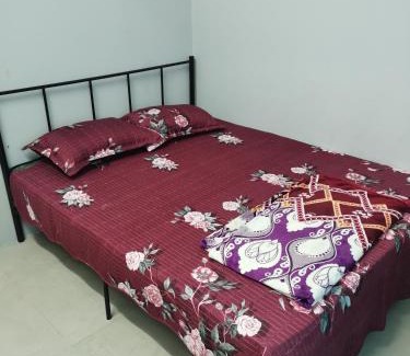 Kuantan House | Homestay Che Wan Satu