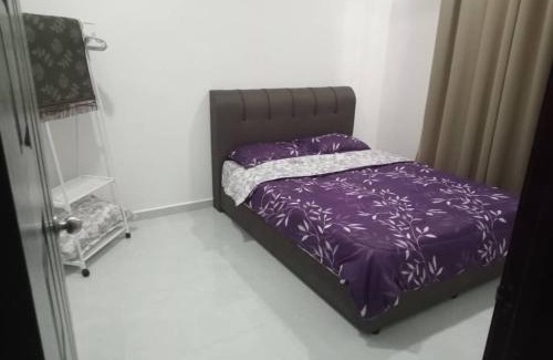 Ayer Hitam House | Homestay Cheq Gu