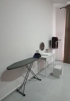 Ayer Hitam House | Homestay Cheq Gu