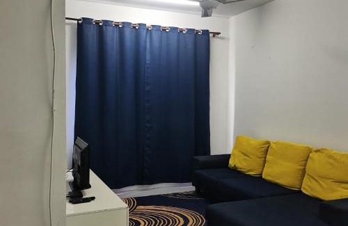 Kampung Ladang Tok Pelam Apartment | Homestay Cik Tein Kuala Terengganu