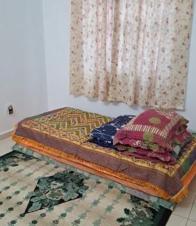 Ayer Panas House | Homestay Cikgu Jasin Bestari