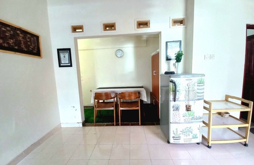 Condongcatur House | Homestay Condongcatur By Simply Homy