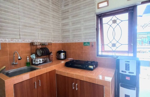 Condongcatur House | Homestay Condongcatur By Simply Homy