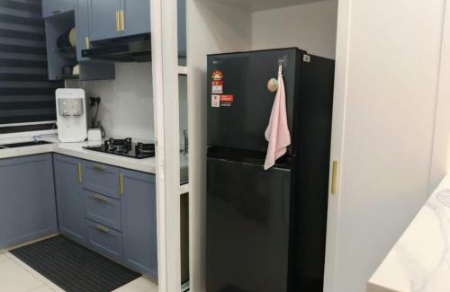 Kepala Batas House | Homestay Coway Bertam