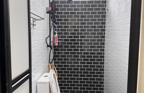 Gua House | Homestay D'Ammar Private Pool