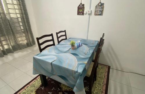 Marang House | Homestay D’Bella