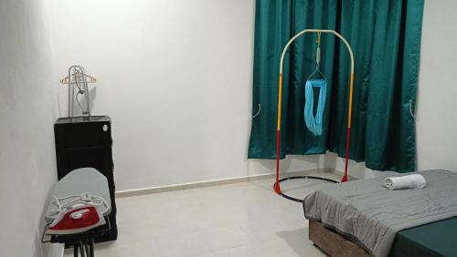 Dungun House | Homestay D'Bersekutu Dungun