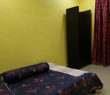 Bukit Baru House | HOMESTAY D'BUKIT PULAU MELAKA