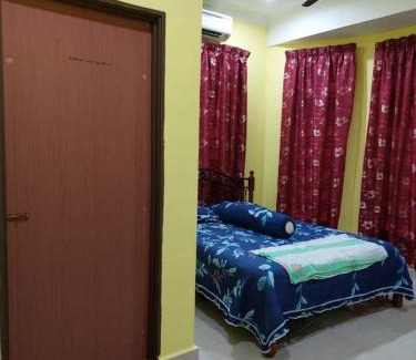 Bukit Baru House | HOMESTAY D'BUKIT PULAU MELAKA